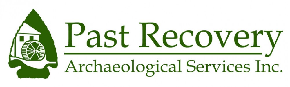 Past Recovery Archaeological Services Inc. Logo